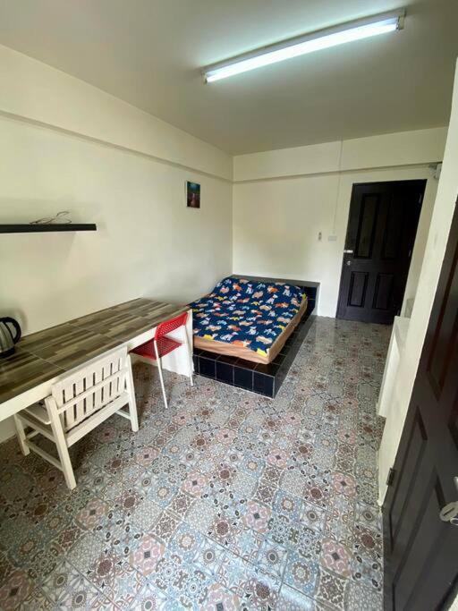 Ratanawong Place 807 Bangkok Dış mekan fotoğraf